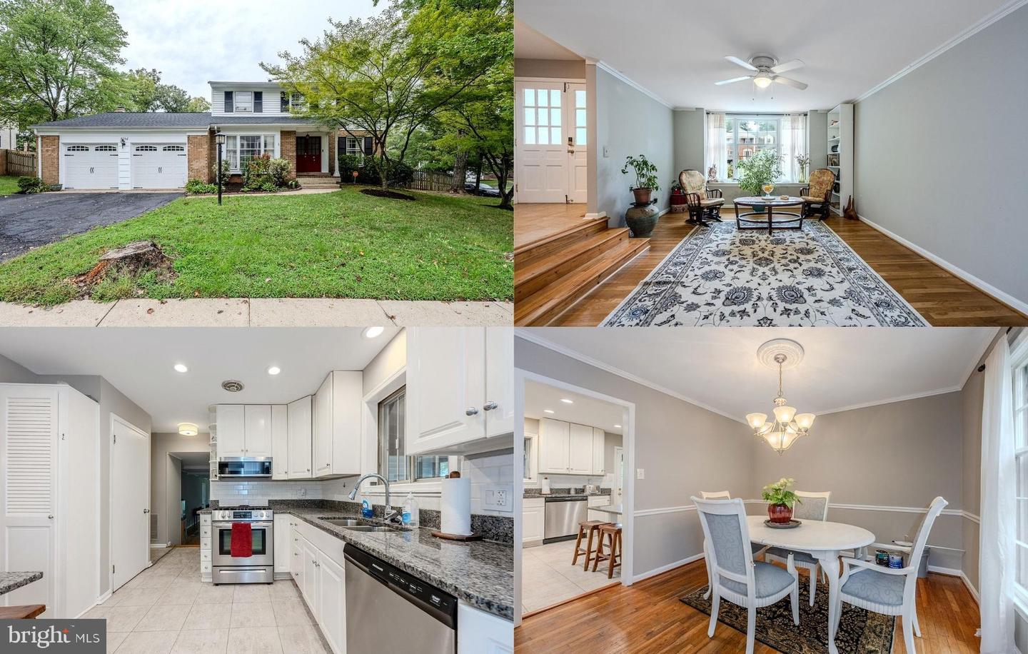 9256 STONEWALL CT, MANASSAS, Virginia 20110, 4 Bedrooms Bedrooms, ,2 BathroomsBathrooms,Residential,For sale,9256 STONEWALL CT,VAMN2009362 MLS # VAMN2009362
