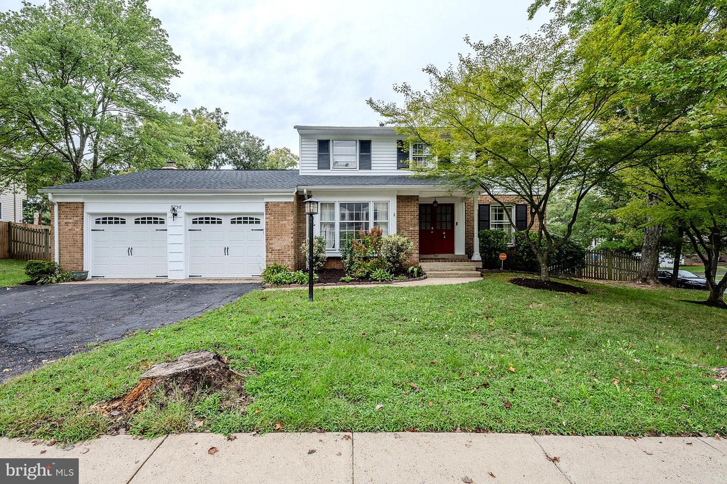 9256 STONEWALL CT, MANASSAS, Virginia 20110, 4 Bedrooms Bedrooms, ,2 BathroomsBathrooms,Residential,For sale,9256 STONEWALL CT,VAMN2009362 MLS # VAMN2009362