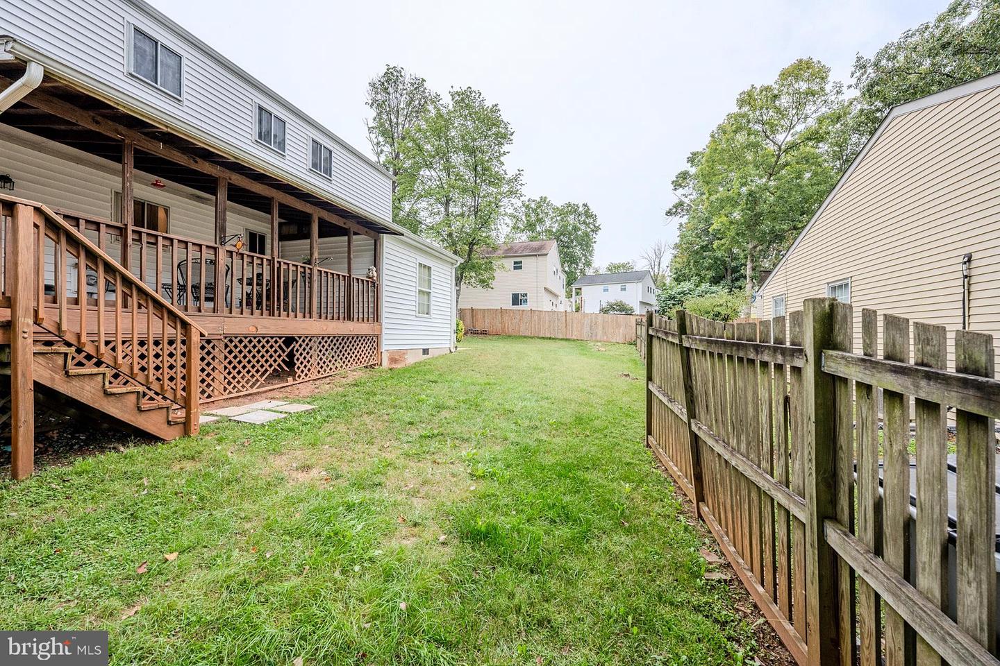 9256 STONEWALL CT, MANASSAS, Virginia 20110, 4 Bedrooms Bedrooms, ,2 BathroomsBathrooms,Residential,For sale,9256 STONEWALL CT,VAMN2009362 MLS # VAMN2009362