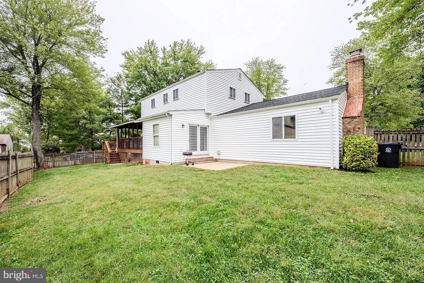 9256 STONEWALL CT, MANASSAS, Virginia 20110, 4 Bedrooms Bedrooms, ,2 BathroomsBathrooms,Residential,For sale,9256 STONEWALL CT,VAMN2009362 MLS # VAMN2009362