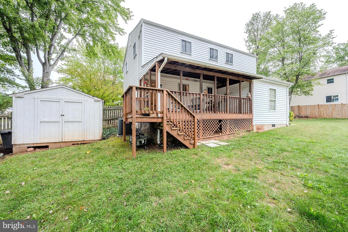 9256 STONEWALL CT, MANASSAS, Virginia 20110, 4 Bedrooms Bedrooms, ,2 BathroomsBathrooms,Residential,For sale,9256 STONEWALL CT,VAMN2009362 MLS # VAMN2009362