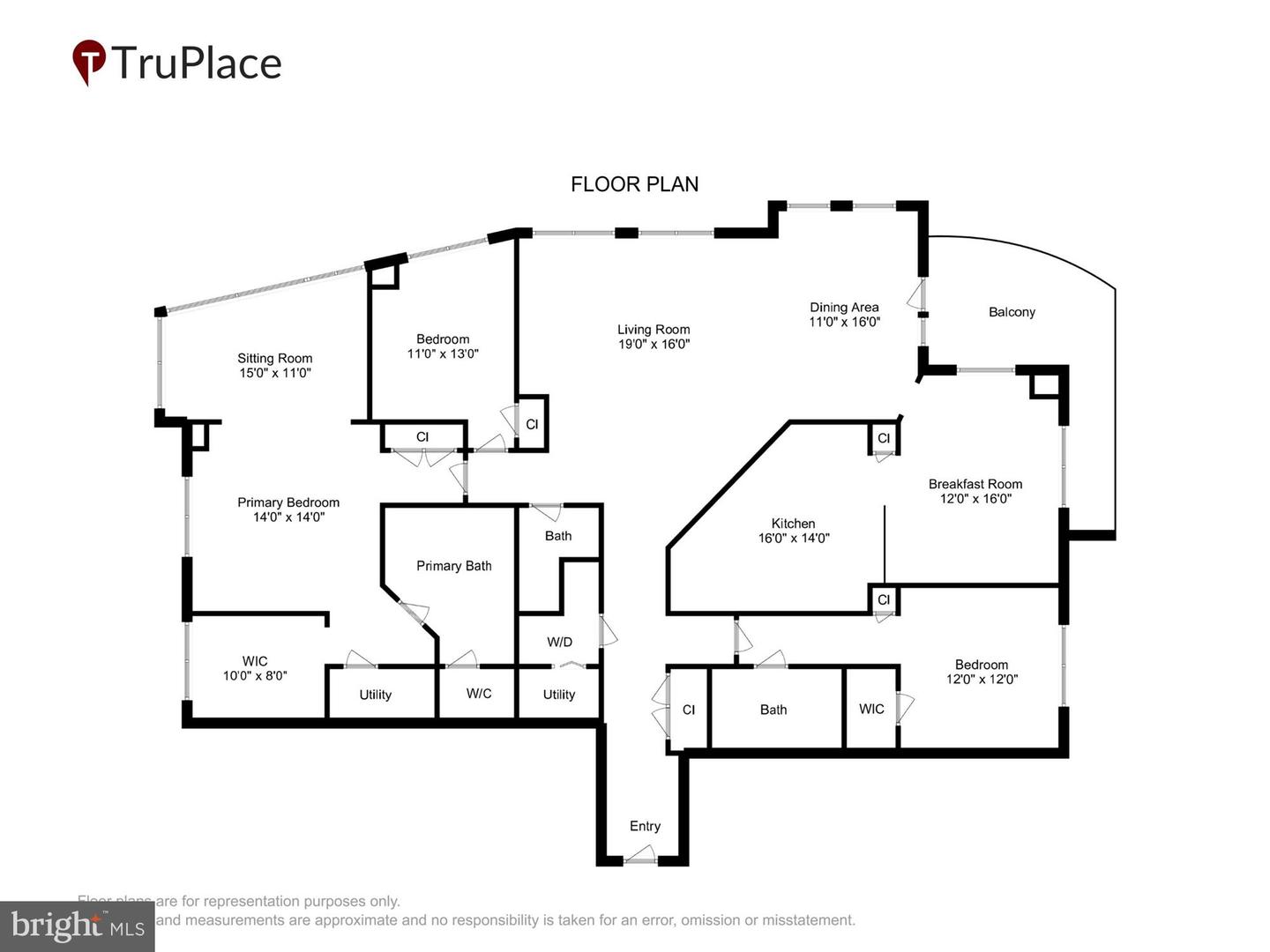 11990 MARKET ST #1202, RESTON, Virginia 20190, 3 Bedrooms Bedrooms, ,3 BathroomsBathrooms,Residential,For sale,11990 MARKET ST #1202,VAFX2267618 MLS # VAFX2267618