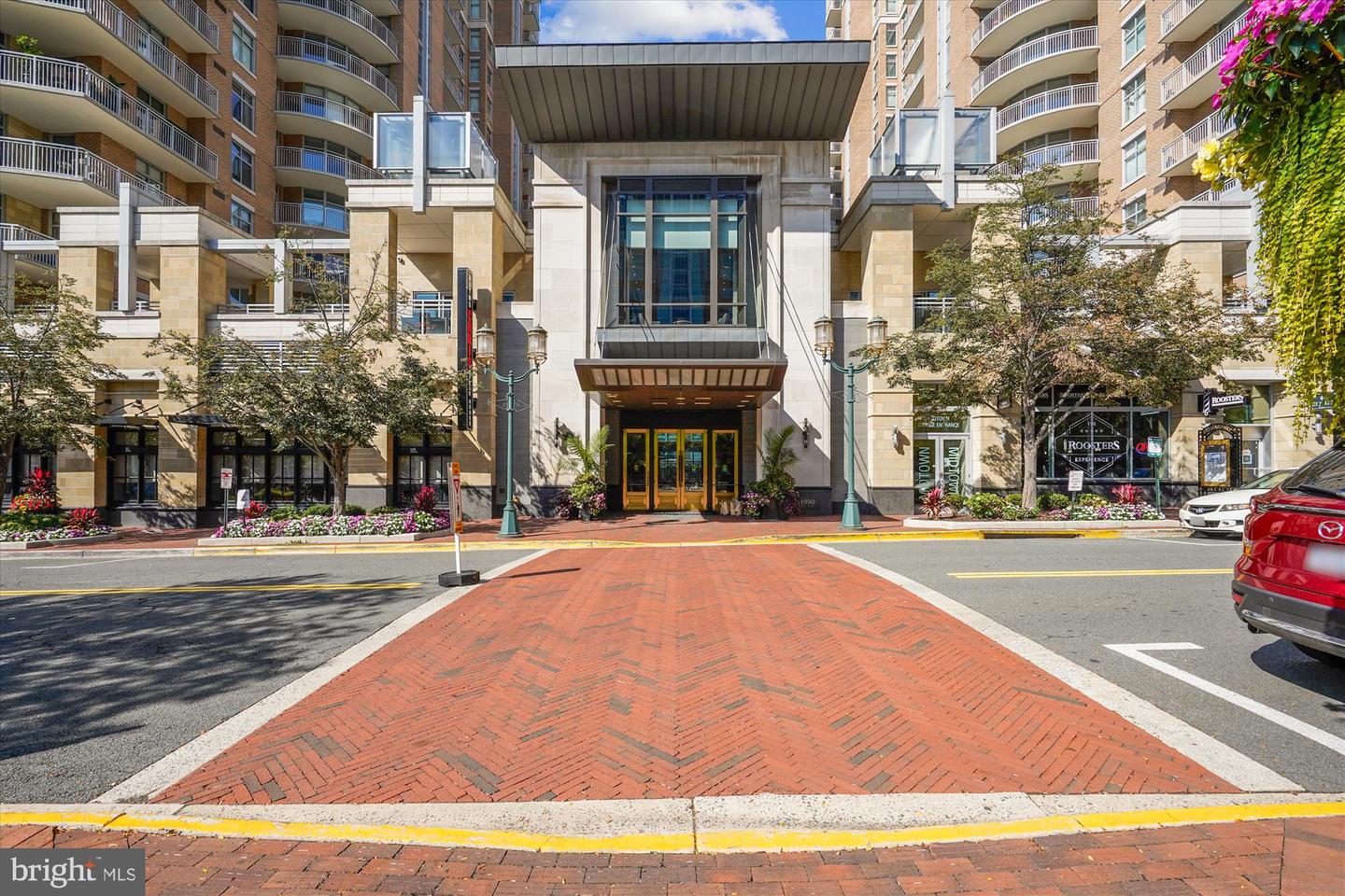 11990 MARKET ST #1202, RESTON, Virginia 20190, 3 Bedrooms Bedrooms, ,3 BathroomsBathrooms,Residential,For sale,11990 MARKET ST #1202,VAFX2267618 MLS # VAFX2267618