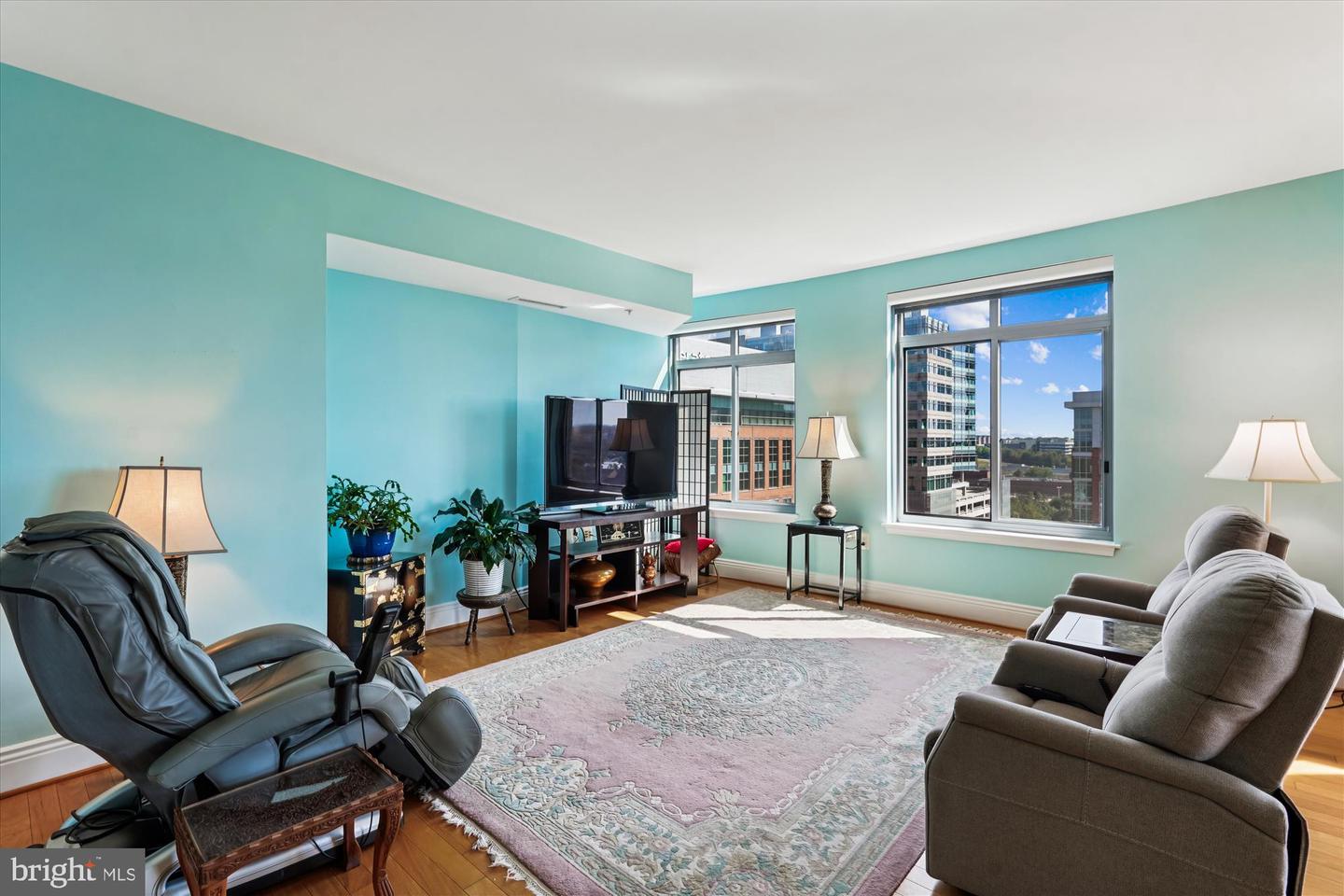 11990 MARKET ST #1202, RESTON, Virginia 20190, 3 Bedrooms Bedrooms, ,3 BathroomsBathrooms,Residential,For sale,11990 MARKET ST #1202,VAFX2267618 MLS # VAFX2267618