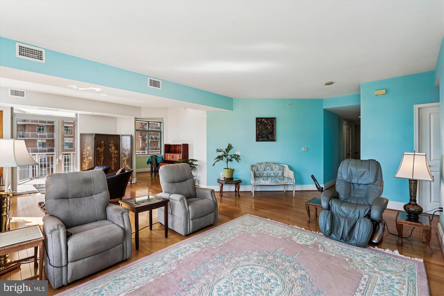 11990 MARKET ST #1202, RESTON, Virginia 20190, 3 Bedrooms Bedrooms, ,3 BathroomsBathrooms,Residential,For sale,11990 MARKET ST #1202,VAFX2267618 MLS # VAFX2267618