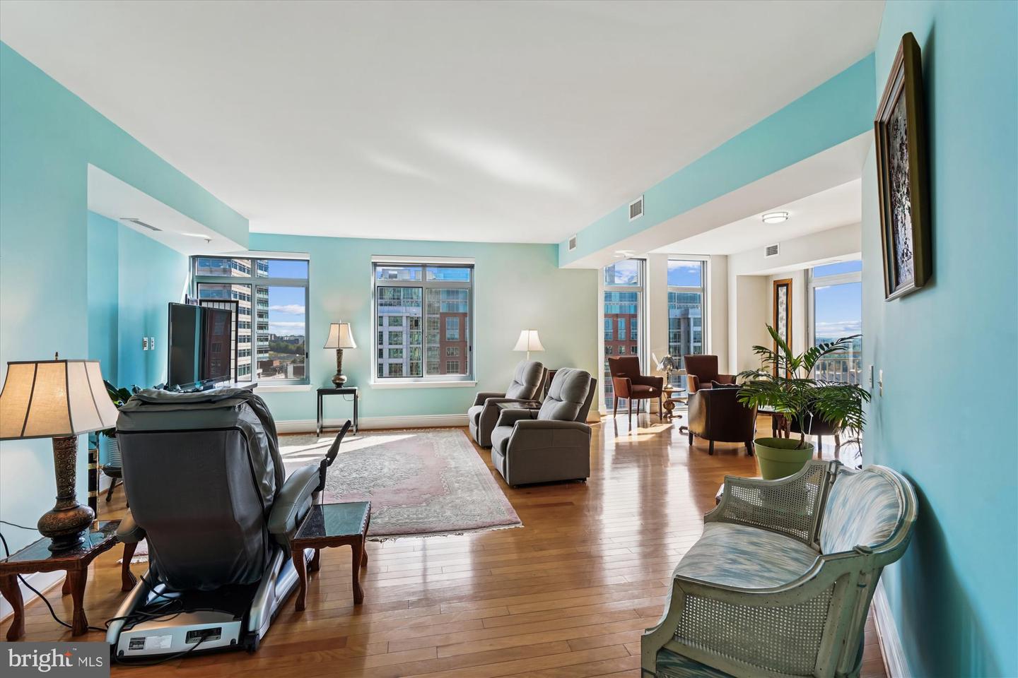 11990 MARKET ST #1202, RESTON, Virginia 20190, 3 Bedrooms Bedrooms, ,3 BathroomsBathrooms,Residential,For sale,11990 MARKET ST #1202,VAFX2267618 MLS # VAFX2267618