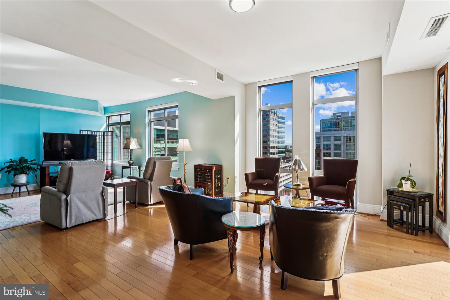 11990 MARKET ST #1202, RESTON, Virginia 20190, 3 Bedrooms Bedrooms, ,3 BathroomsBathrooms,Residential,For sale,11990 MARKET ST #1202,VAFX2267618 MLS # VAFX2267618