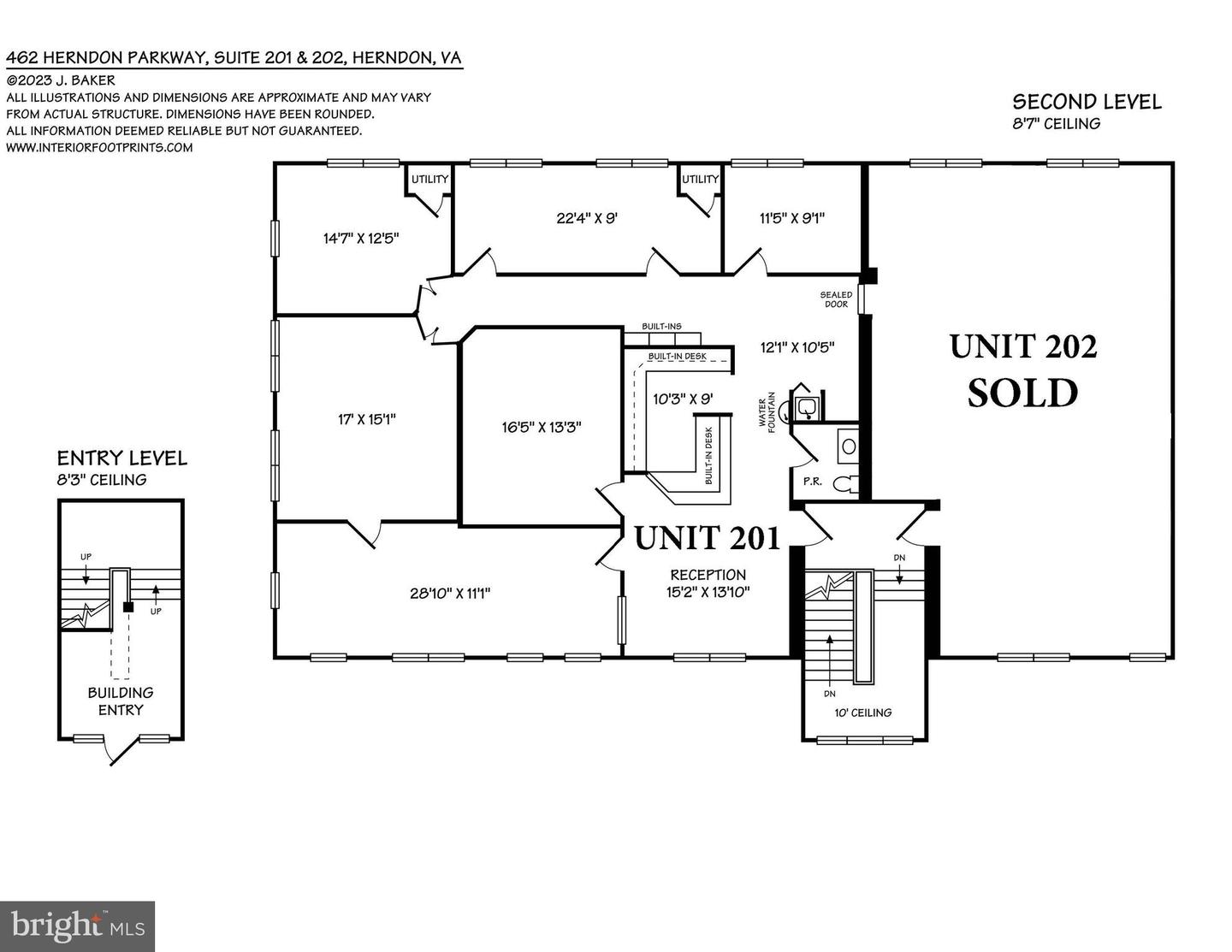 462 HERNDON PKWY #201, HERNDON, Virginia 20170, ,Land,For sale,462 HERNDON PKWY #201,VAFX2156022 MLS # VAFX2156022
