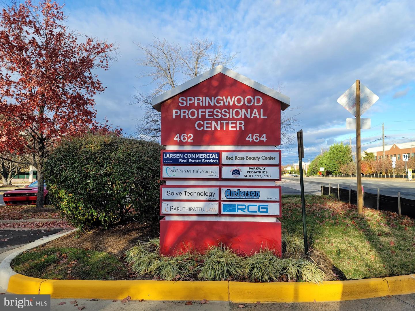 462 HERNDON PKWY #201, HERNDON, Virginia 20170, ,Land,For sale,462 HERNDON PKWY #201,VAFX2156022 MLS # VAFX2156022