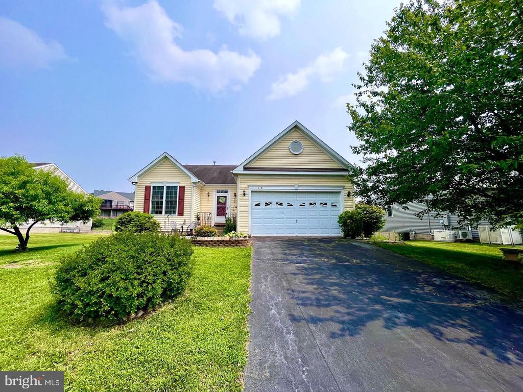 1141 VIRGINIA AVE, CULPEPER, Virginia 22701, 3 Bedrooms Bedrooms, ,2 BathroomsBathrooms,Residential,1141 VIRGINIA AVE,VACU2010888 MLS # VACU2010888