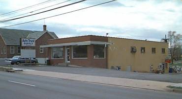 384 S MAIN ST, TIMBERVILLE, Virginia 22853, ,Land,For sale,384 S MAIN ST,VARO2002624 MLS # VARO2002624