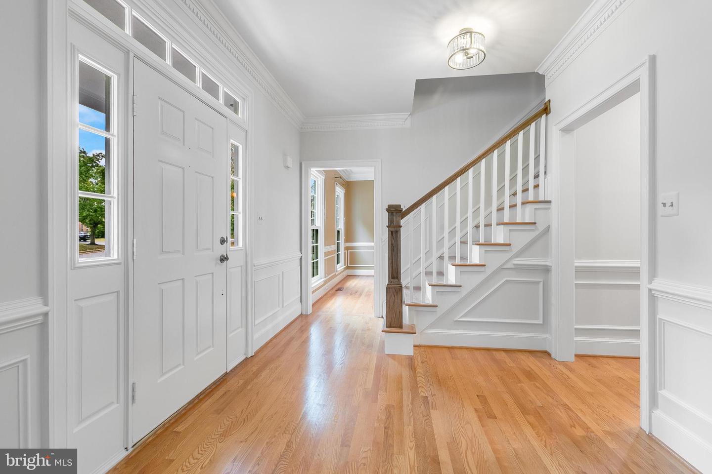 1508 WOODLEA DR SW, LEESBURG, Virginia 20175, 5 Bedrooms Bedrooms, 10 Rooms Rooms,4 BathroomsBathrooms,Residential,For sale,1508 WOODLEA DR SW,VALO2107144 MLS # VALO2107144