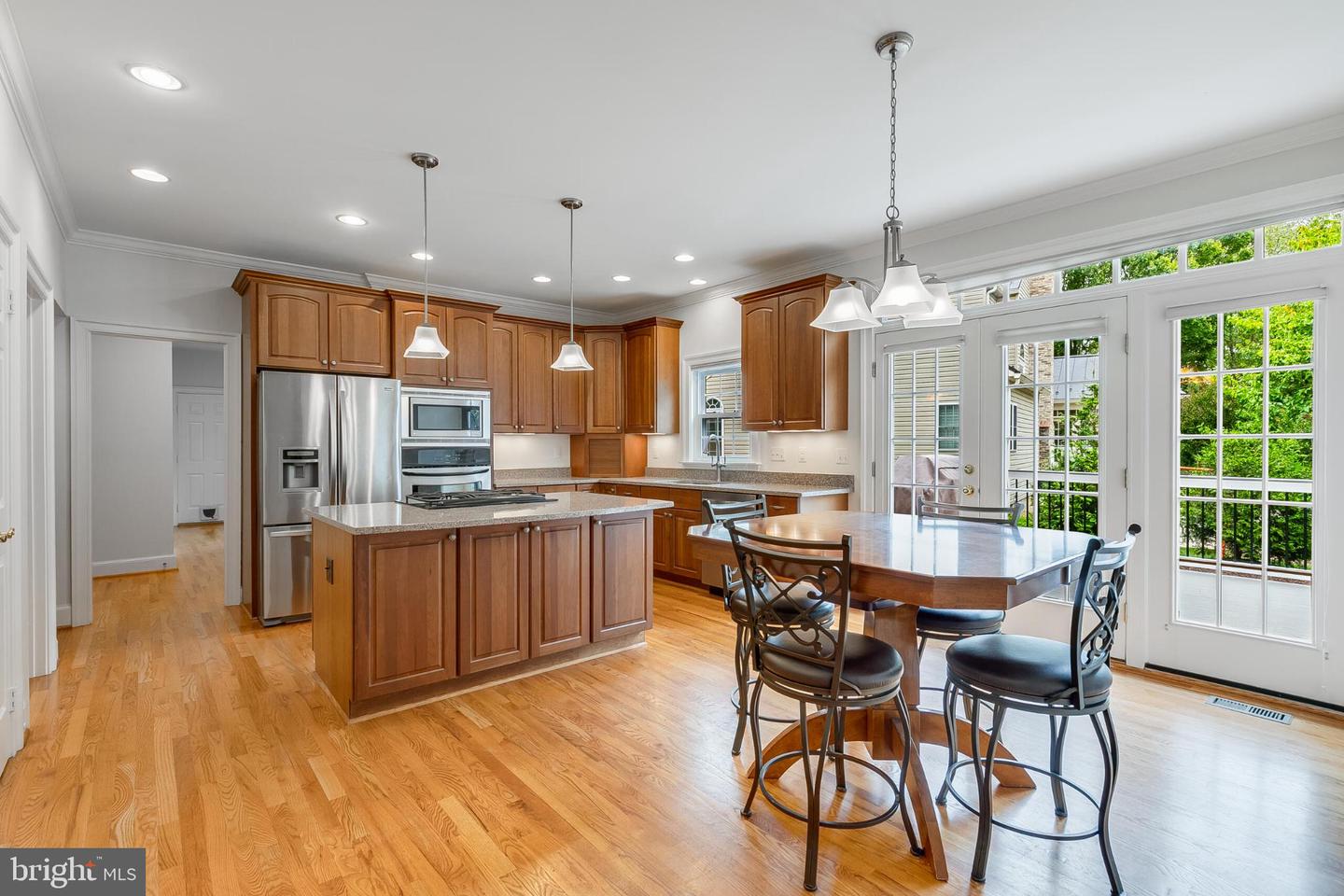 1508 WOODLEA DR SW, LEESBURG, Virginia 20175, 5 Bedrooms Bedrooms, 10 Rooms Rooms,4 BathroomsBathrooms,Residential,For sale,1508 WOODLEA DR SW,VALO2107144 MLS # VALO2107144