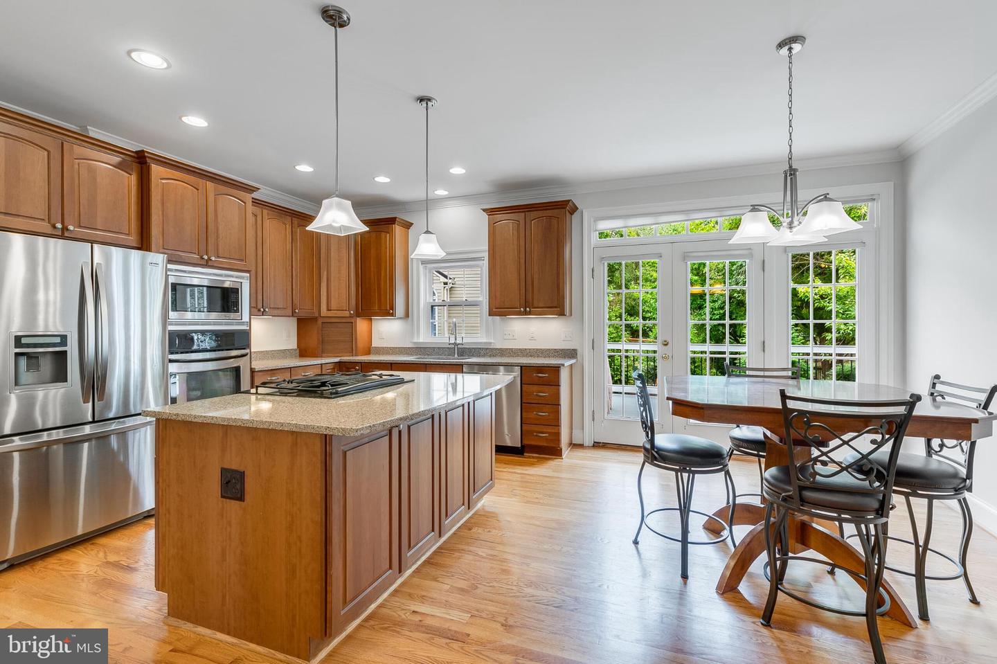 1508 WOODLEA DR SW, LEESBURG, Virginia 20175, 5 Bedrooms Bedrooms, 10 Rooms Rooms,4 BathroomsBathrooms,Residential,For sale,1508 WOODLEA DR SW,VALO2107144 MLS # VALO2107144