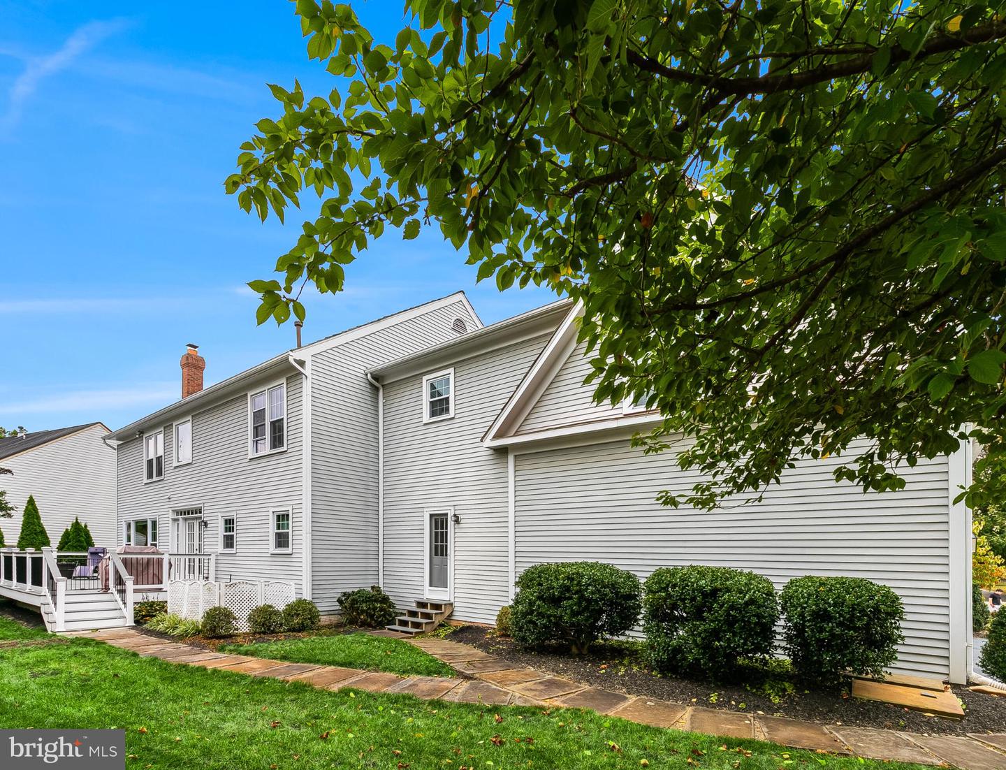 1508 WOODLEA DR SW, LEESBURG, Virginia 20175, 5 Bedrooms Bedrooms, 10 Rooms Rooms,4 BathroomsBathrooms,Residential,For sale,1508 WOODLEA DR SW,VALO2107144 MLS # VALO2107144