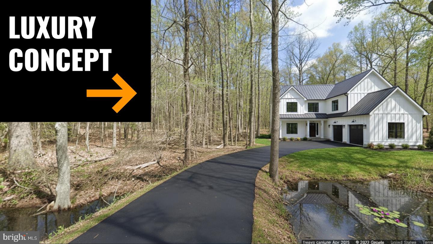 11519 GUNSTON RD, LORTON, Virginia 22079, ,Land,For sale,11519 GUNSTON RD,VAFX2270096 MLS # VAFX2270096