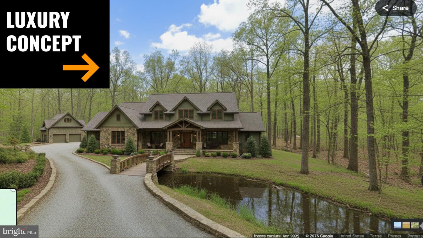 11519 GUNSTON RD, LORTON, Virginia 22079, ,Land,For sale,11519 GUNSTON RD,VAFX2270096 MLS # VAFX2270096