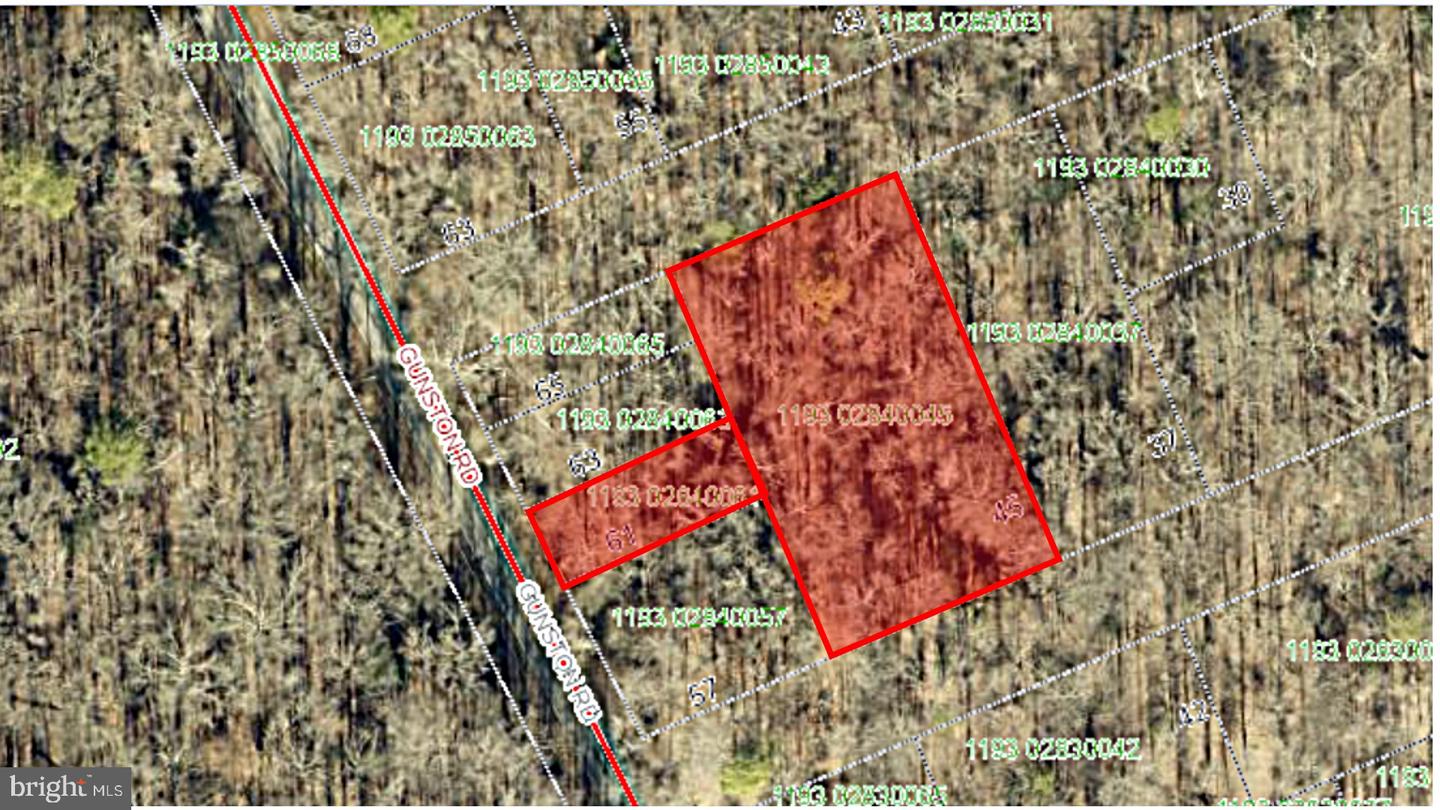 11519 GUNSTON RD, LORTON, Virginia 22079, ,Land,For sale,11519 GUNSTON RD,VAFX2270096 MLS # VAFX2270096