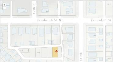 LOT 0027 20TH ALY NE, WASHINGTON, District Of Columbia 20018, ,Land,For sale,LOT 0027 20TH ALY NE,DCDC2225522 MLS # DCDC2225522
