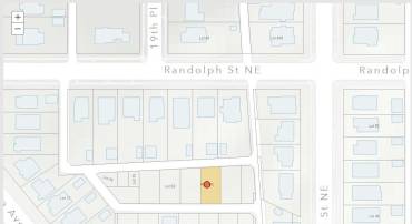 LOT 0028 20TH ALY NE, WASHINGTON, District Of Columbia 20018, ,Land,For sale,LOT 0028 20TH ALY NE,DCDC2225532 MLS # DCDC2225532