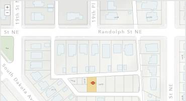 LOT 0031 20TH ALY NE, WASHINGTON, District Of Columbia 20018, ,Land,For sale,LOT 0031 20TH ALY NE,DCDC2225540 MLS # DCDC2225540