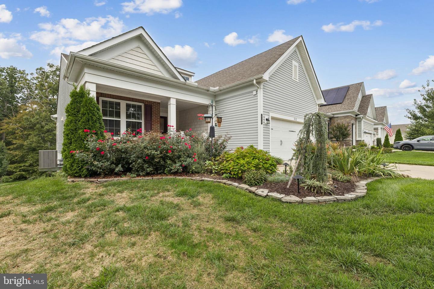 312 MONTERA AVE, FREDERICKSBURG, Virginia 22406, 3 Bedrooms Bedrooms, ,3 BathroomsBathrooms,Residential,For sale,312 MONTERA AVE,VAST2042966 MLS # VAST2042966