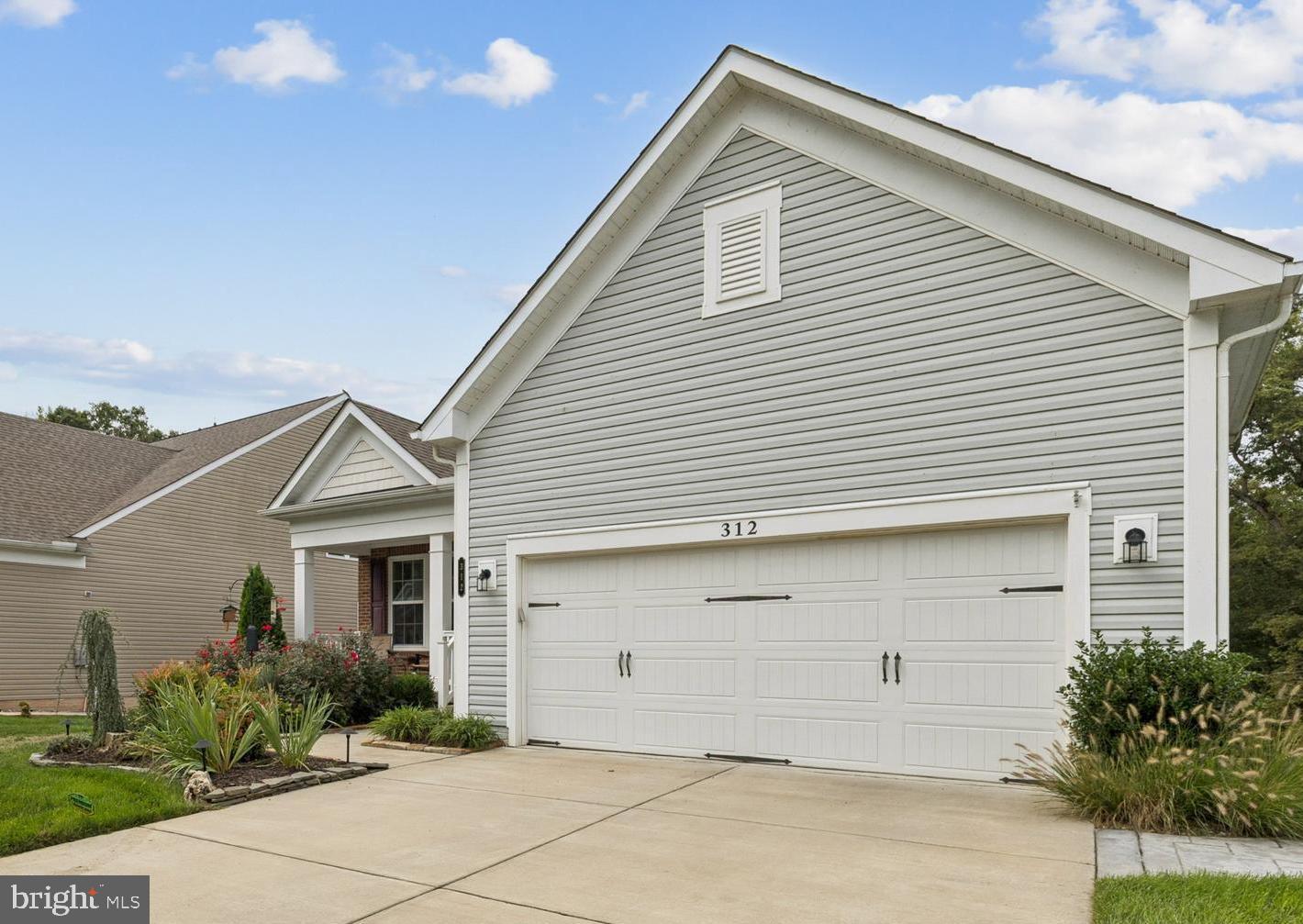 312 MONTERA AVE, FREDERICKSBURG, Virginia 22406, 3 Bedrooms Bedrooms, ,3 BathroomsBathrooms,Residential,For sale,312 MONTERA AVE,VAST2042966 MLS # VAST2042966