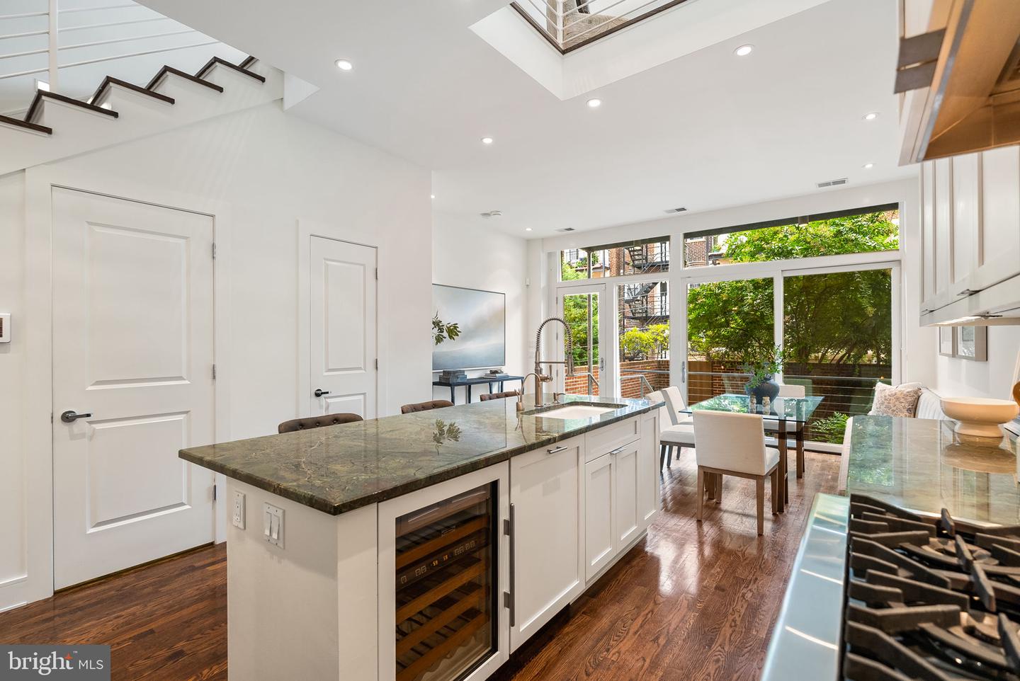 1762 CHURCH ST NW, WASHINGTON, District Of Columbia 20036, 4 Bedrooms Bedrooms, ,4 BathroomsBathrooms,Residential,For sale,1762 CHURCH ST NW,DCDC2224380 MLS # DCDC2224380