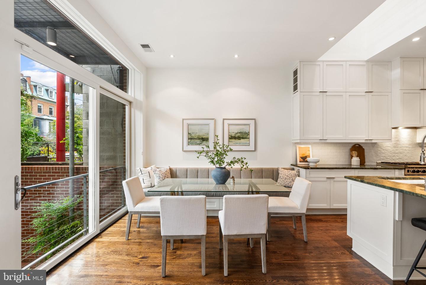 1762 CHURCH ST NW, WASHINGTON, District Of Columbia 20036, 4 Bedrooms Bedrooms, ,4 BathroomsBathrooms,Residential,For sale,1762 CHURCH ST NW,DCDC2224380 MLS # DCDC2224380