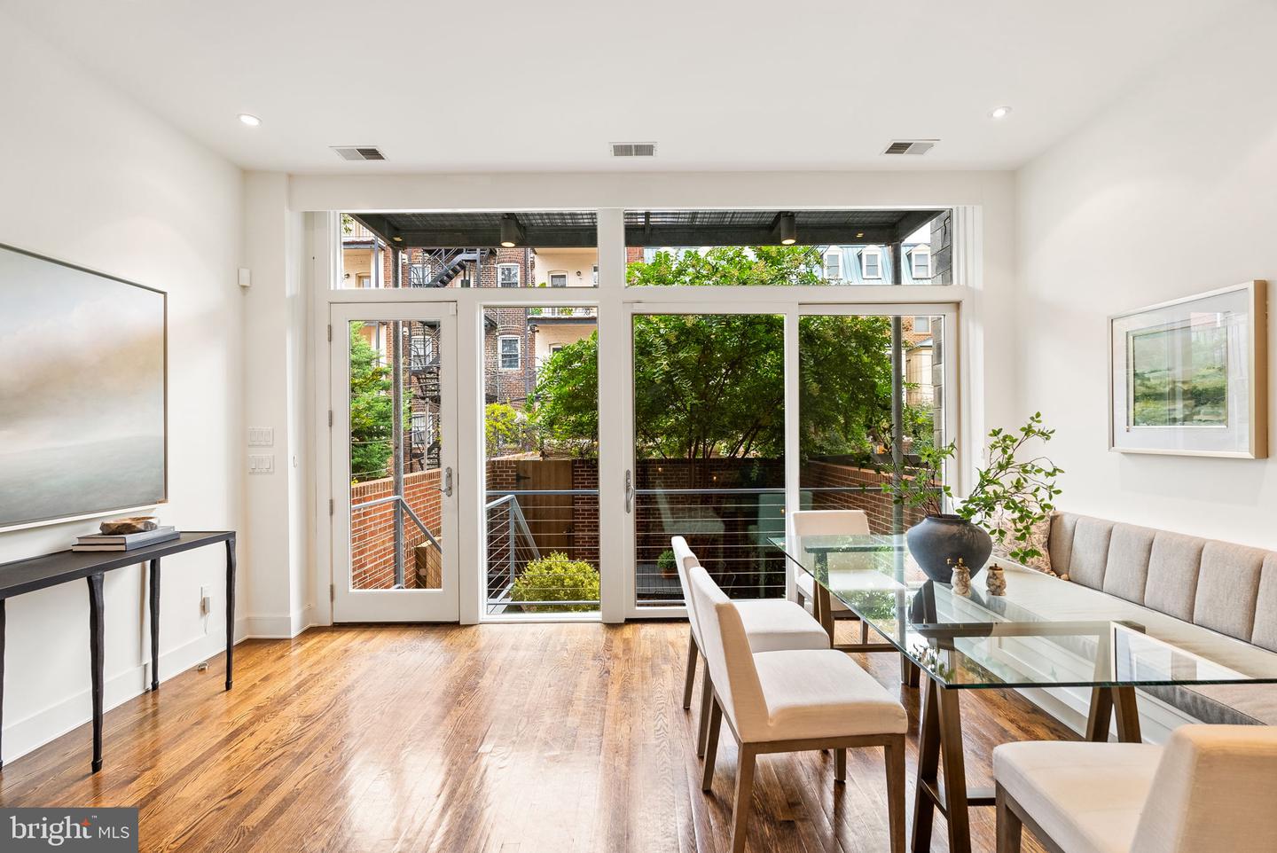 1762 CHURCH ST NW, WASHINGTON, District Of Columbia 20036, 4 Bedrooms Bedrooms, ,4 BathroomsBathrooms,Residential,For sale,1762 CHURCH ST NW,DCDC2224380 MLS # DCDC2224380