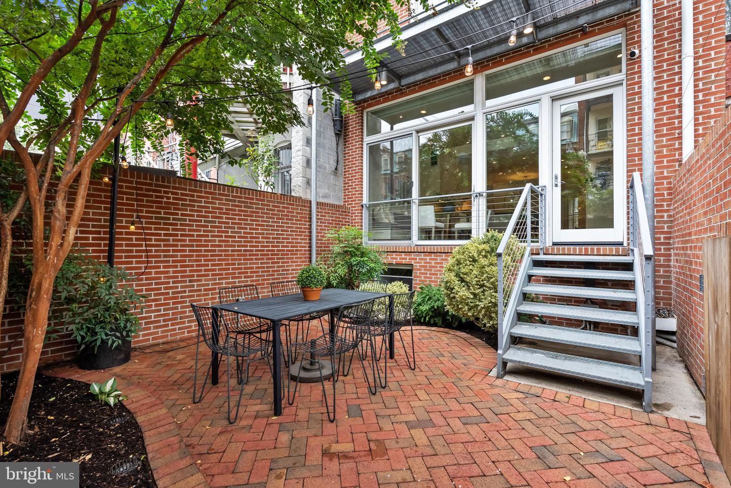 1762 CHURCH ST NW, WASHINGTON, District Of Columbia 20036, 4 Bedrooms Bedrooms, ,4 BathroomsBathrooms,Residential,For sale,1762 CHURCH ST NW,DCDC2224380 MLS # DCDC2224380