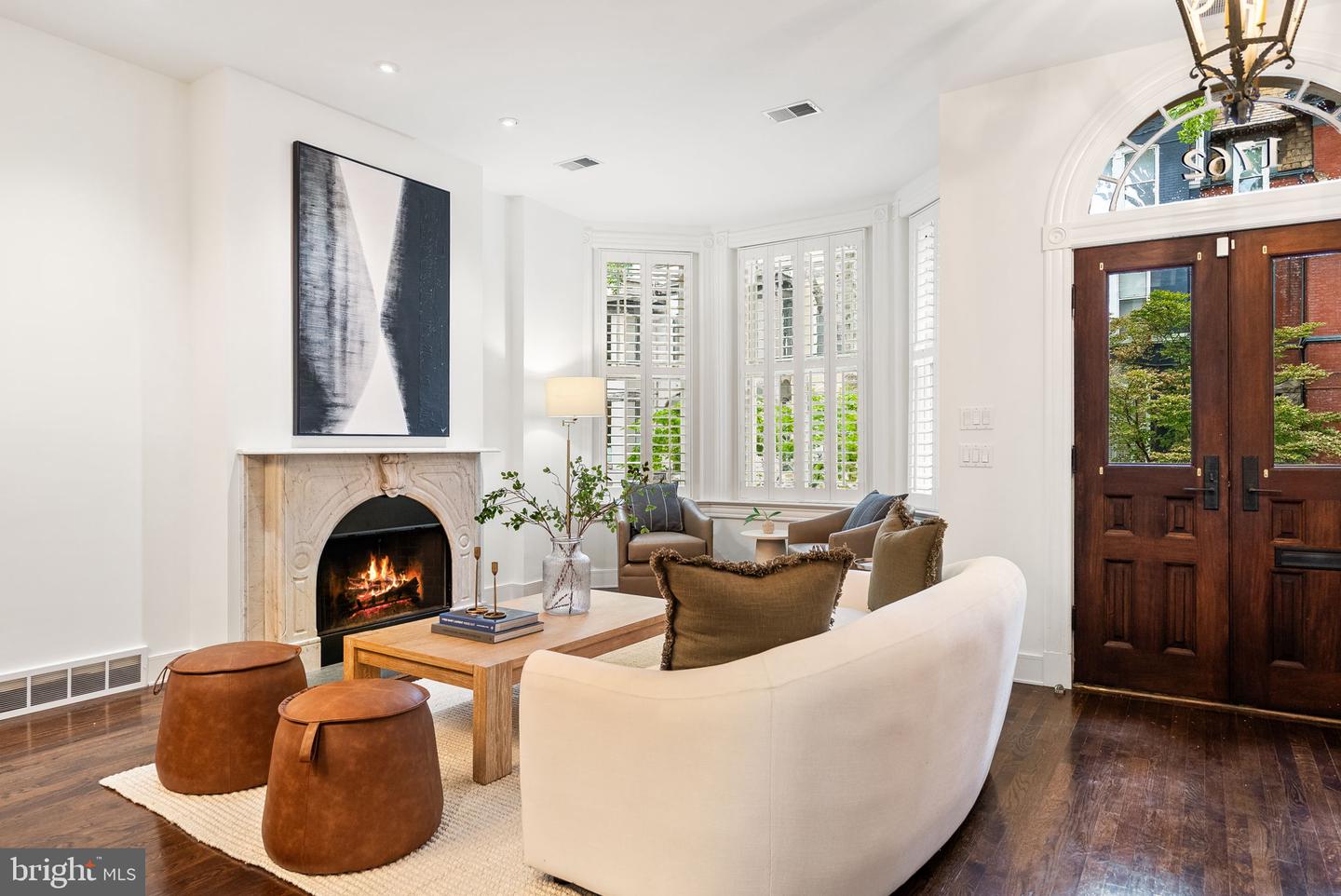 1762 CHURCH ST NW, WASHINGTON, District Of Columbia 20036, 4 Bedrooms Bedrooms, ,4 BathroomsBathrooms,Residential,For sale,1762 CHURCH ST NW,DCDC2224380 MLS # DCDC2224380