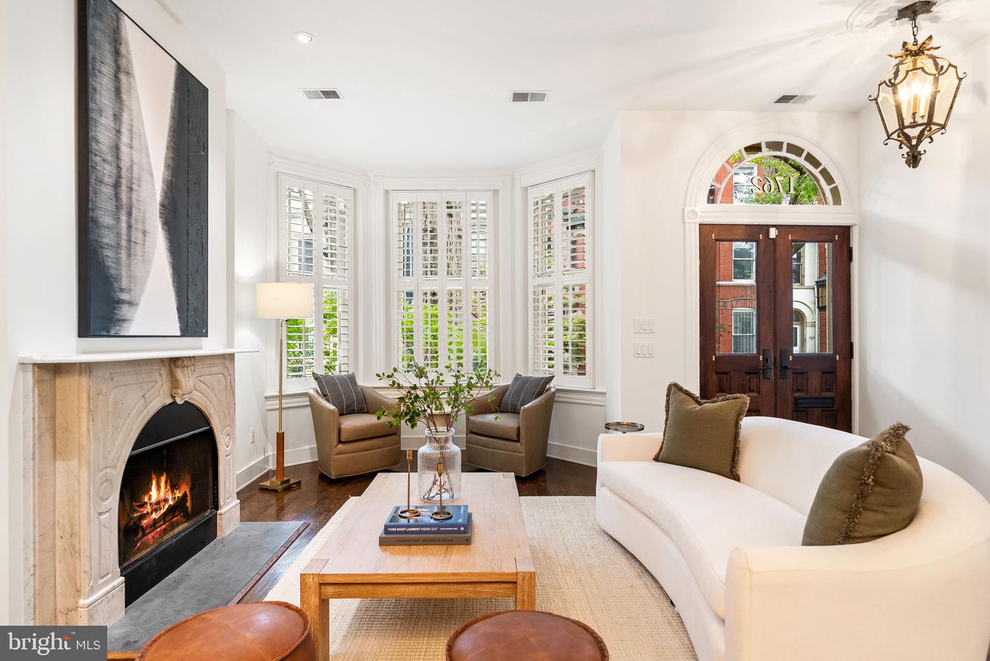 1762 CHURCH ST NW, WASHINGTON, District Of Columbia 20036, 4 Bedrooms Bedrooms, ,4 BathroomsBathrooms,Residential,For sale,1762 CHURCH ST NW,DCDC2224380 MLS # DCDC2224380