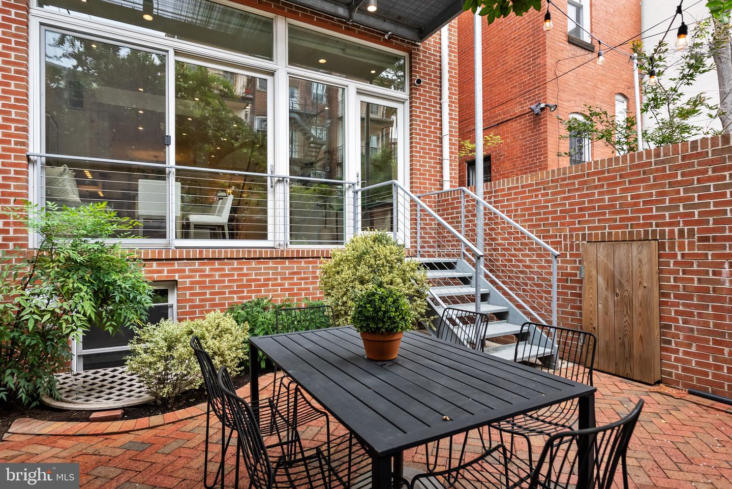1762 CHURCH ST NW, WASHINGTON, District Of Columbia 20036, 4 Bedrooms Bedrooms, ,4 BathroomsBathrooms,Residential,For sale,1762 CHURCH ST NW,DCDC2224380 MLS # DCDC2224380