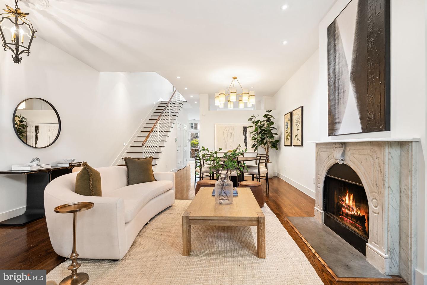 1762 CHURCH ST NW, WASHINGTON, District Of Columbia 20036, 4 Bedrooms Bedrooms, ,4 BathroomsBathrooms,Residential,For sale,1762 CHURCH ST NW,DCDC2224380 MLS # DCDC2224380