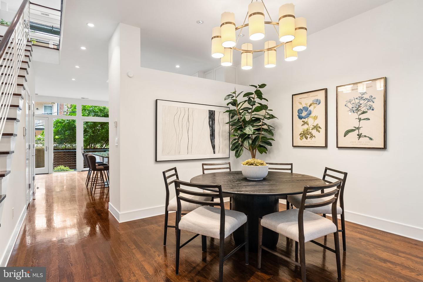 1762 CHURCH ST NW, WASHINGTON, District Of Columbia 20036, 4 Bedrooms Bedrooms, ,4 BathroomsBathrooms,Residential,For sale,1762 CHURCH ST NW,DCDC2224380 MLS # DCDC2224380