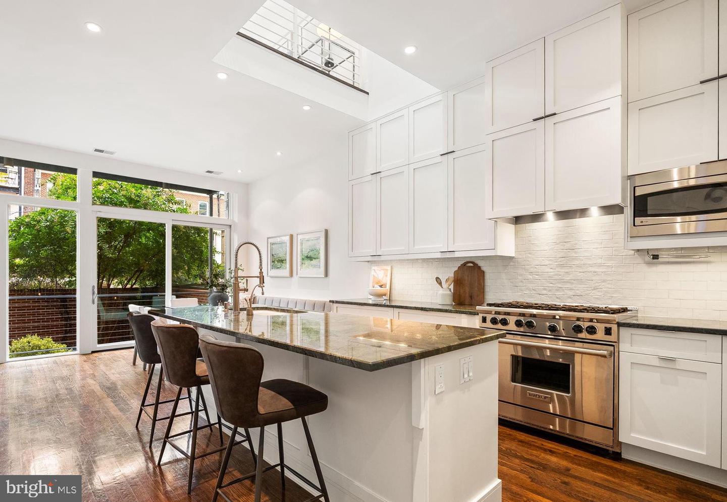 1762 CHURCH ST NW, WASHINGTON, District Of Columbia 20036, 4 Bedrooms Bedrooms, ,4 BathroomsBathrooms,Residential,For sale,1762 CHURCH ST NW,DCDC2224380 MLS # DCDC2224380