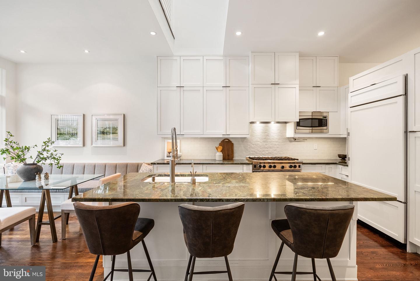 1762 CHURCH ST NW, WASHINGTON, District Of Columbia 20036, 4 Bedrooms Bedrooms, ,4 BathroomsBathrooms,Residential,For sale,1762 CHURCH ST NW,DCDC2224380 MLS # DCDC2224380