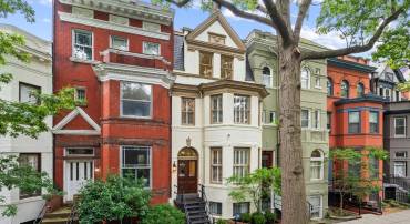 1762 CHURCH ST NW, WASHINGTON, District Of Columbia 20036, 4 Bedrooms Bedrooms, ,4 BathroomsBathrooms,Residential,For sale,1762 CHURCH ST NW,DCDC2224380 MLS # DCDC2224380