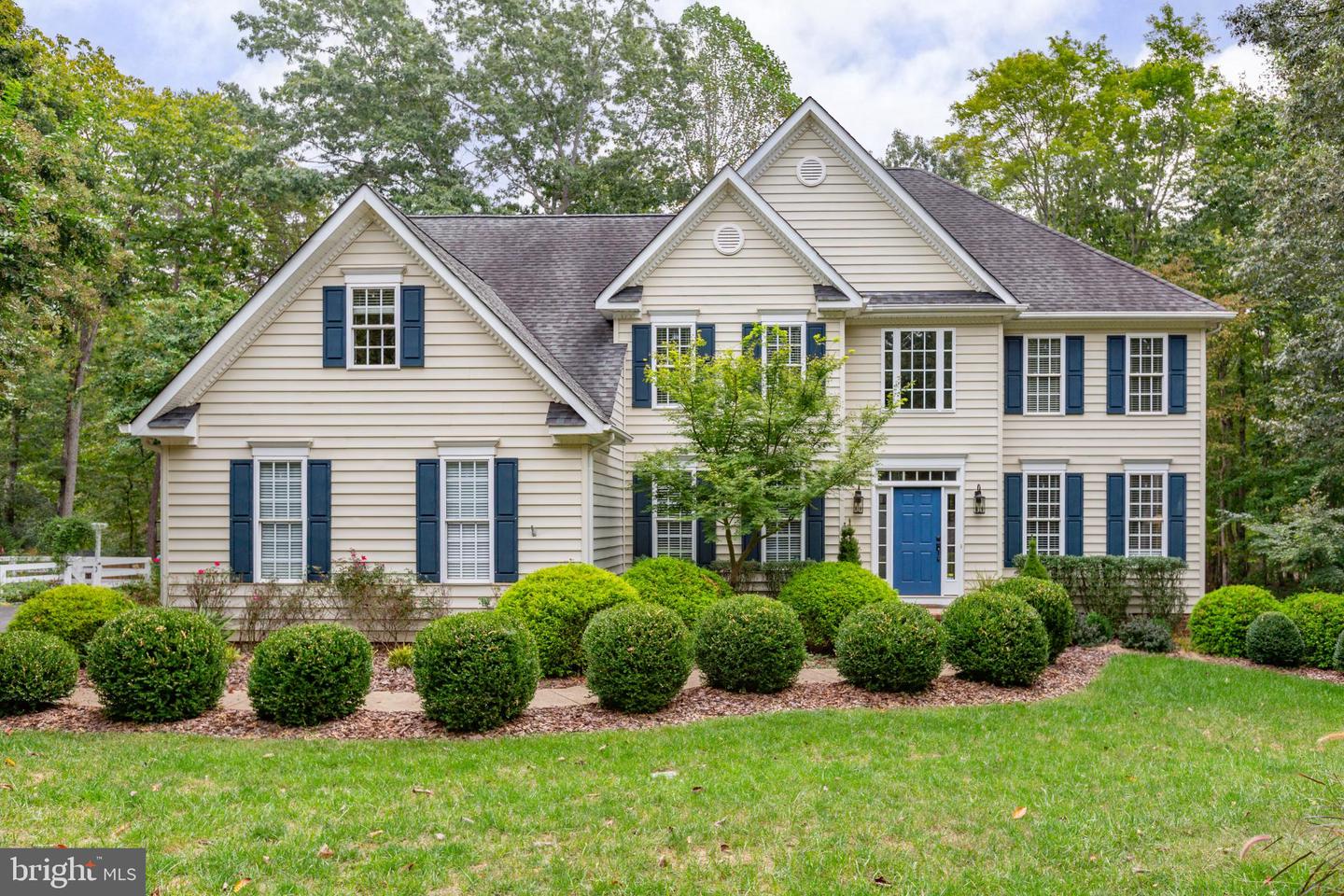 13515 PERIMETER DR, FREDERICKSBURG, Virginia 22407, 4 Bedrooms Bedrooms, 16 Rooms Rooms,3 BathroomsBathrooms,Residential,For sale,13515 PERIMETER DR,VASP2036542 MLS # VASP2036542