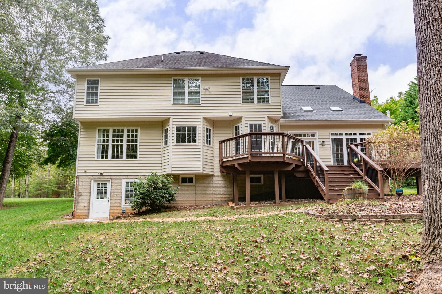13515 PERIMETER DR, FREDERICKSBURG, Virginia 22407, 4 Bedrooms Bedrooms, 16 Rooms Rooms,3 BathroomsBathrooms,Residential,For sale,13515 PERIMETER DR,VASP2036542 MLS # VASP2036542