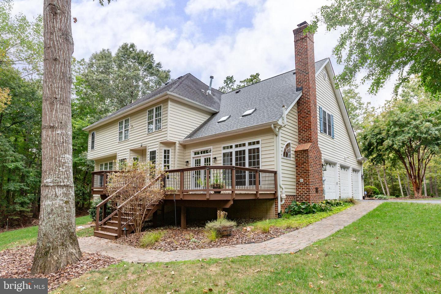 13515 PERIMETER DR, FREDERICKSBURG, Virginia 22407, 4 Bedrooms Bedrooms, 16 Rooms Rooms,3 BathroomsBathrooms,Residential,For sale,13515 PERIMETER DR,VASP2036542 MLS # VASP2036542