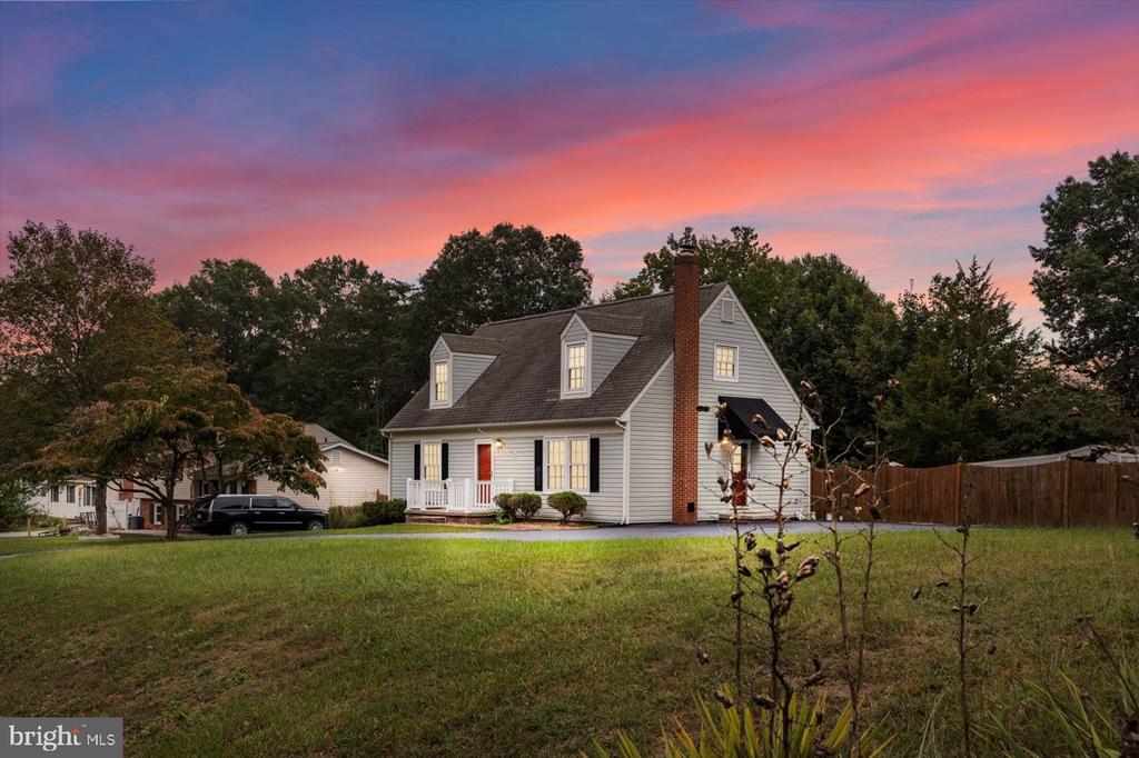 6026 MASSAPONAX DR, FREDERICKSBURG, Virginia 22407, 4 Bedrooms Bedrooms, ,3 BathroomsBathrooms,Residential,6026 MASSAPONAX DR,VASP2036582 MLS # VASP2036582