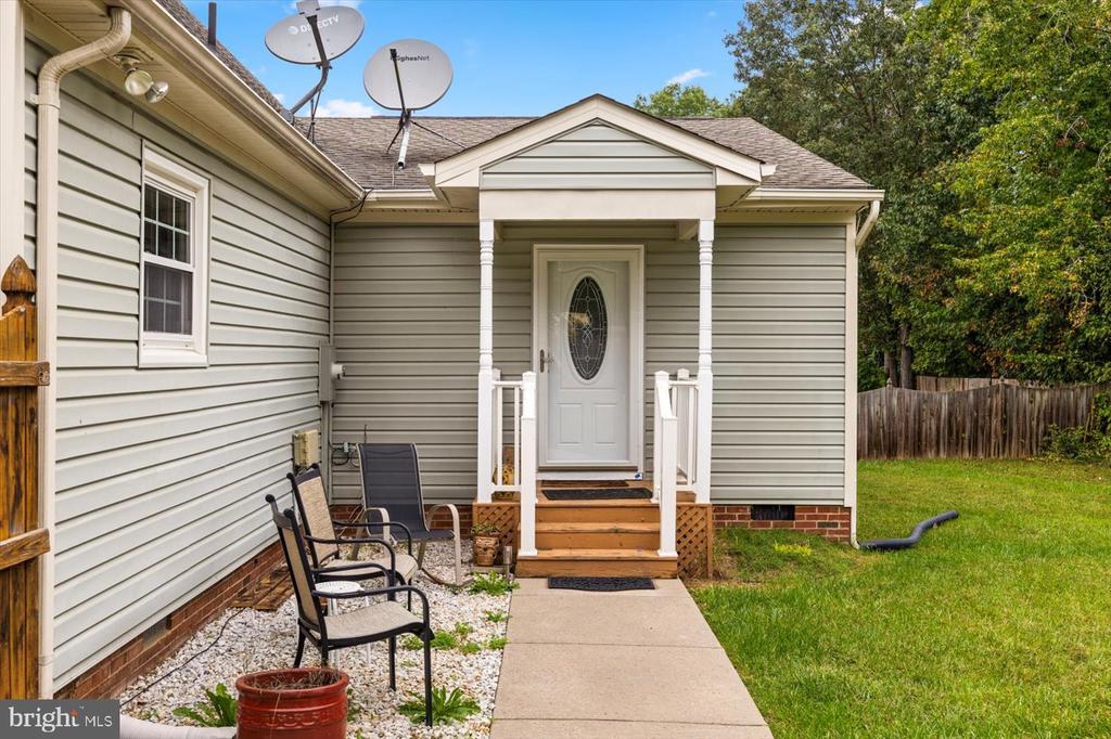 6026 MASSAPONAX DR, FREDERICKSBURG, Virginia 22407, 4 Bedrooms Bedrooms, ,3 BathroomsBathrooms,Residential,6026 MASSAPONAX DR,VASP2036582 MLS # VASP2036582
