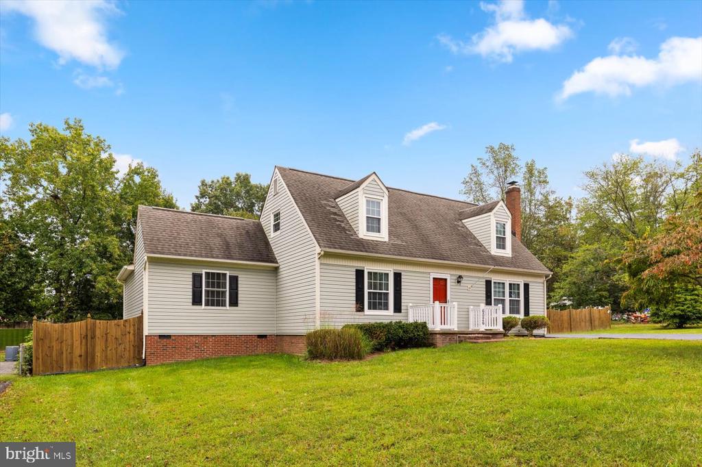 6026 MASSAPONAX DR, FREDERICKSBURG, Virginia 22407, 4 Bedrooms Bedrooms, ,3 BathroomsBathrooms,Residential,6026 MASSAPONAX DR,VASP2036582 MLS # VASP2036582