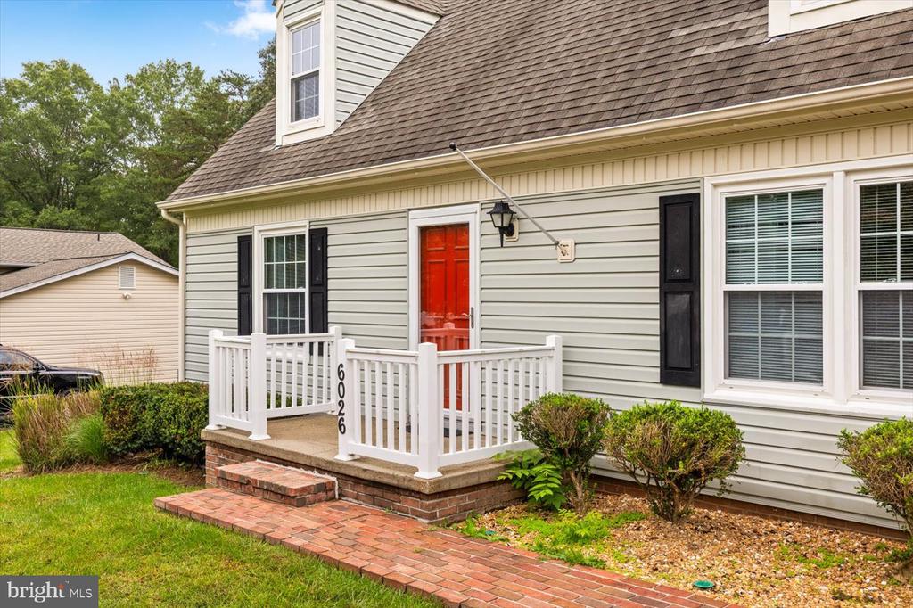 6026 MASSAPONAX DR, FREDERICKSBURG, Virginia 22407, 4 Bedrooms Bedrooms, ,3 BathroomsBathrooms,Residential,6026 MASSAPONAX DR,VASP2036582 MLS # VASP2036582