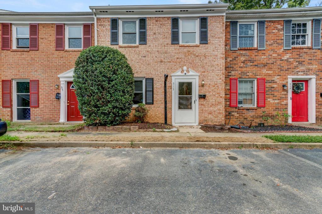 513 OLDE GREENWICH CIR, FREDERICKSBURG, Virginia 22408, 3 Bedrooms Bedrooms, ,1 BathroomBathrooms,Residential,OLDE GREENWICH,513 OLDE GREENWICH CIR,VASP2036606 MLS # VASP2036606