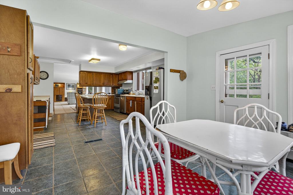 6525 RIXEYVILLE RD, RIXEYVILLE, Virginia 22737, 3 Bedrooms Bedrooms, ,3 BathroomsBathrooms,Residential,6525 RIXEYVILLE RD,VACU2011714 MLS # VACU2011714