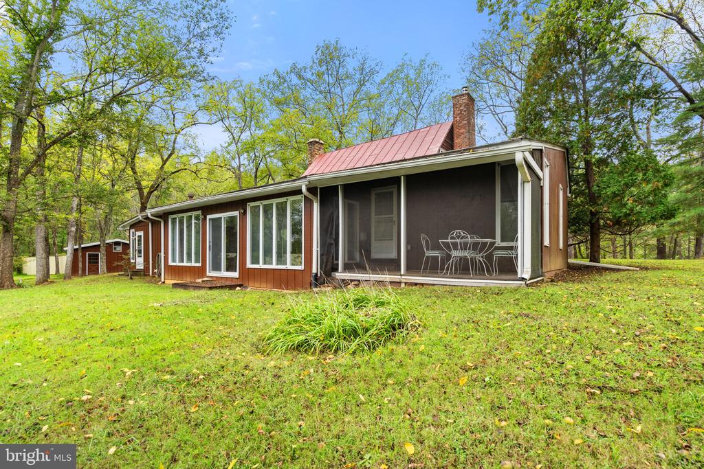 6525 RIXEYVILLE RD, RIXEYVILLE, Virginia 22737, 3 Bedrooms Bedrooms, ,3 BathroomsBathrooms,Residential,6525 RIXEYVILLE RD,VACU2011714 MLS # VACU2011714