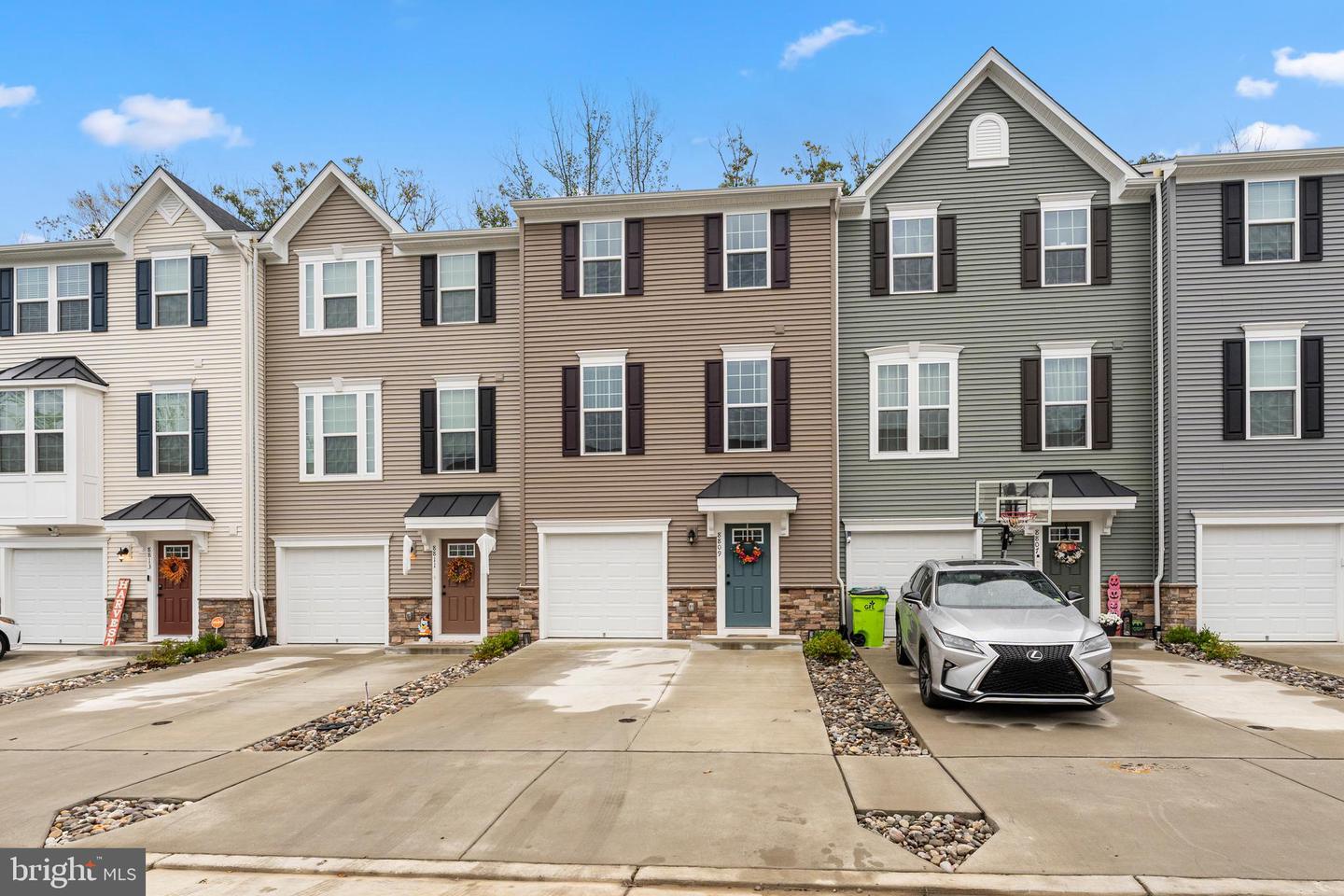 8809 STEVENSON LN, SPOTSYLVANIA, Virginia 22553, 3 Bedrooms Bedrooms, ,2 BathroomsBathrooms,Residential,For sale,8809 STEVENSON LN,VASP2036594 MLS # VASP2036594